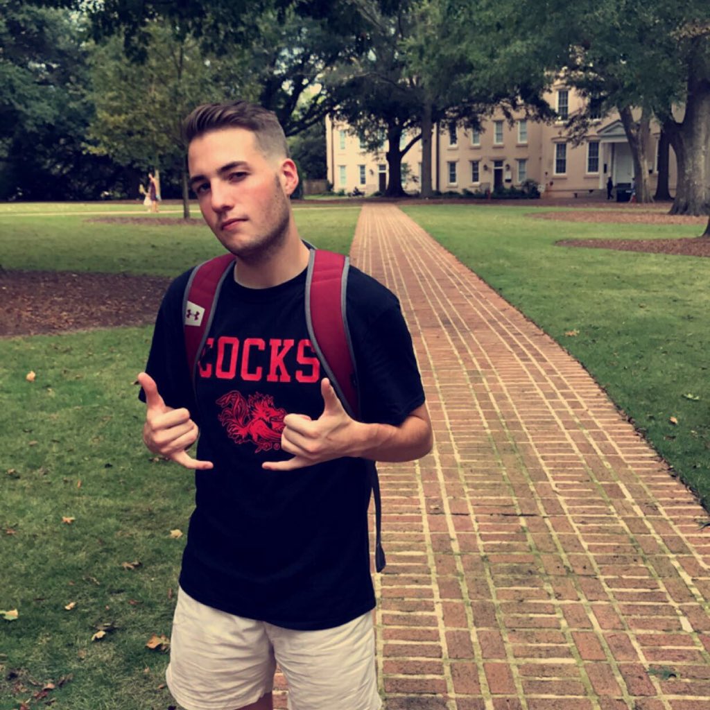 Zcraw2's tweet photo. #NewProfilePic https://t.co/tARt9Pvru4