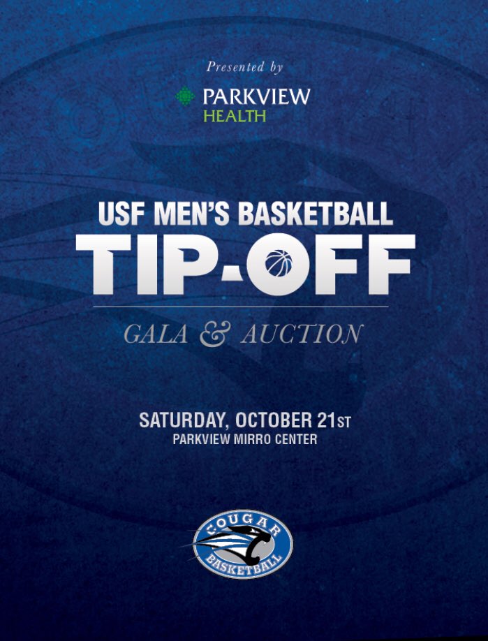 USF Men’s Basketball tweet media