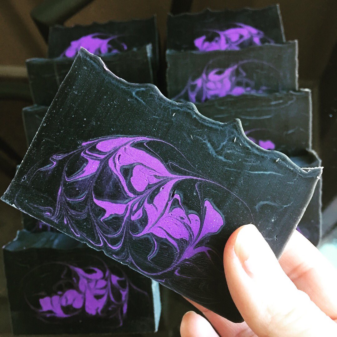 mothandmoonsoap's tweet photo. https://t.co/uwpyvv5jOe
NOW AVAILABLE! Activated Charcoal Soap for your FACE♥Read why it's so beneficial for your skin! $6/bar #vegan #soap https://t.co/db7M04AfGV