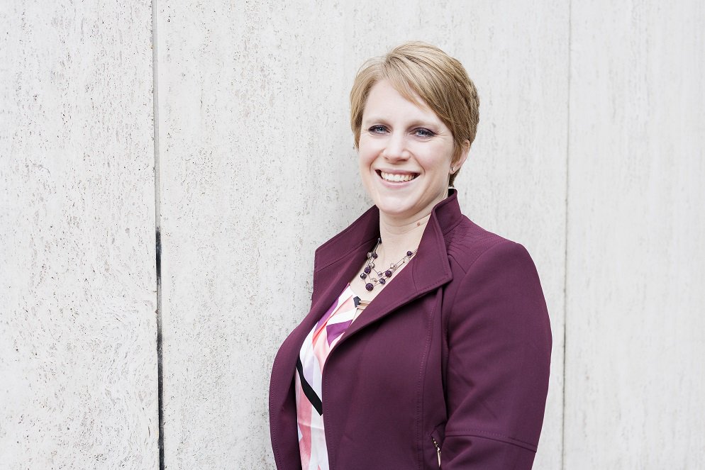 Awordsmith's tweet photo. Happy Boss's Day to our fearless leader, Ann! #NumberOneBoss https://t.co/fssnJO7aOy