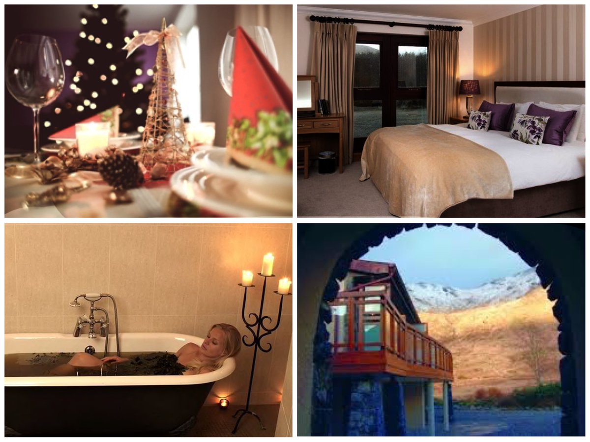 AlyMoffatt's tweet image. #FeelingFestive #DelphiResort #WinterBreak #B&B #MulledWine #MincePies #5CourseMeal #Prosecco #SpaBath Only €99pps secure.delphiadventureresort.com/bookingEngine/…