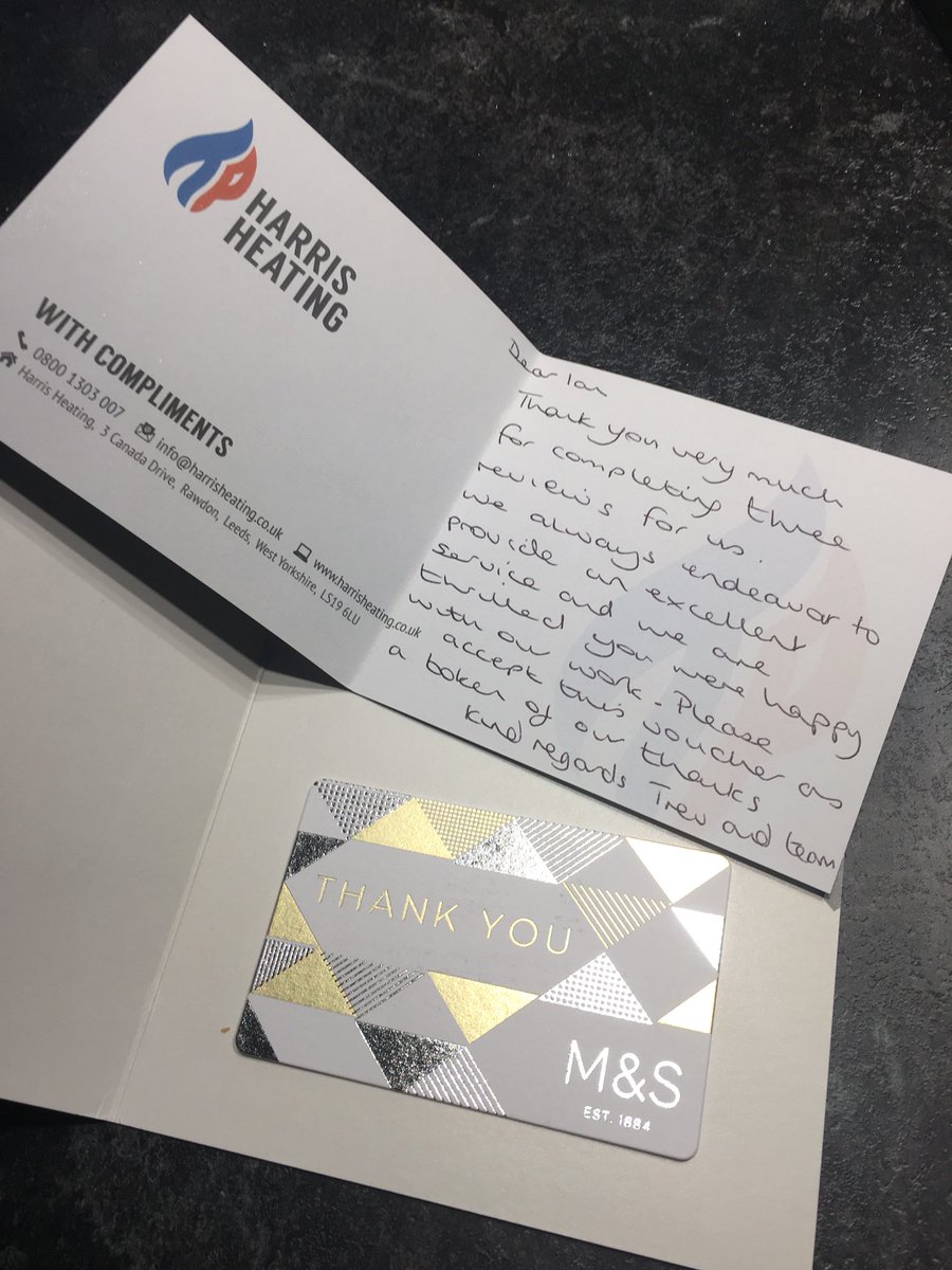 Ian Richardson tweet media