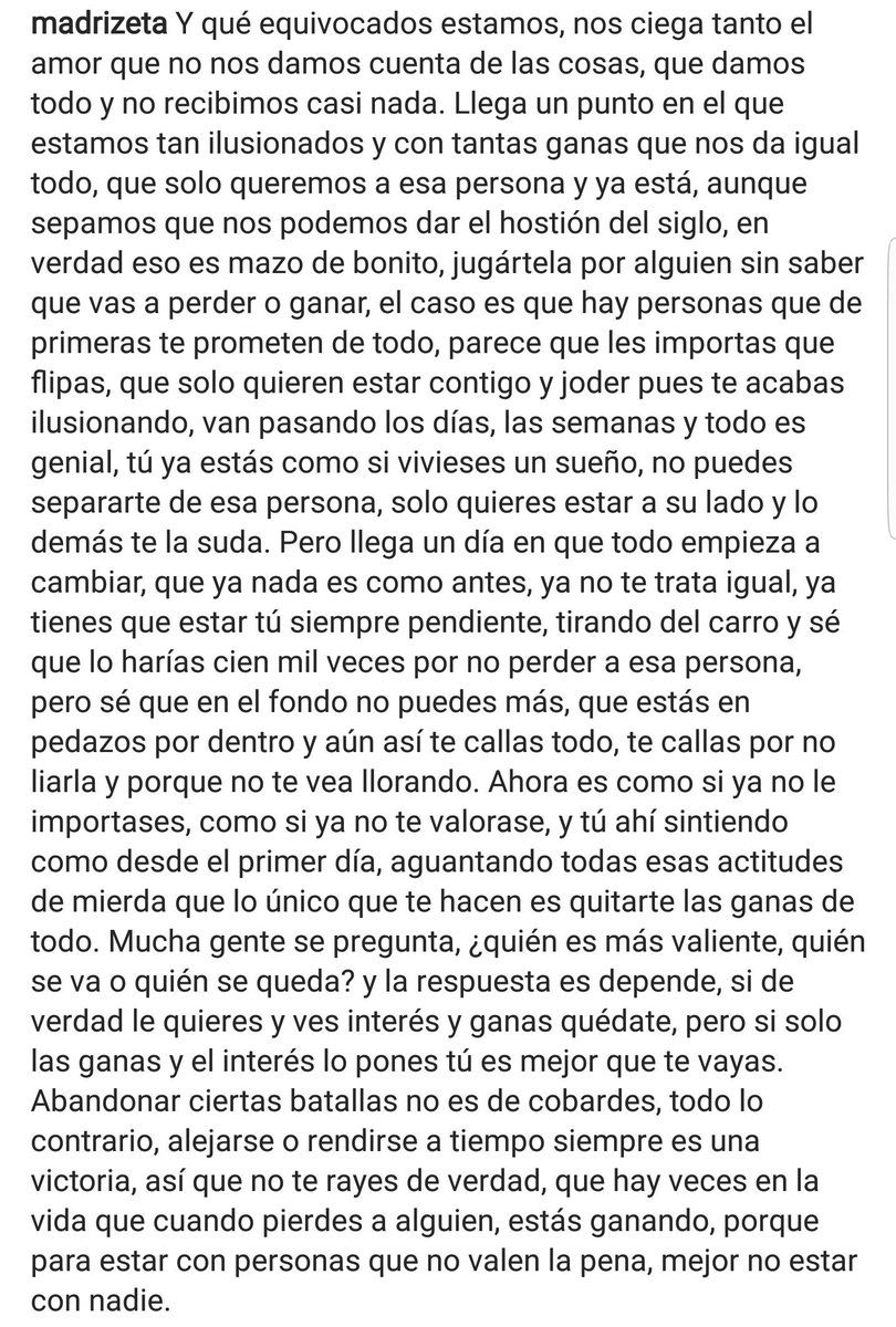 MADRIZETA's tweet photo. ¿Quién es más valiente, quién se queda o quién se va? https://t.co/9WseX0ozmQ