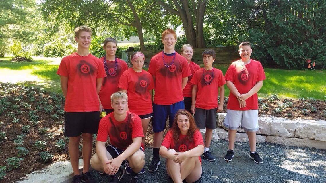 WNHSsaxophone's tweet photo. The sax fam https://t.co/KUZcM9NUV1