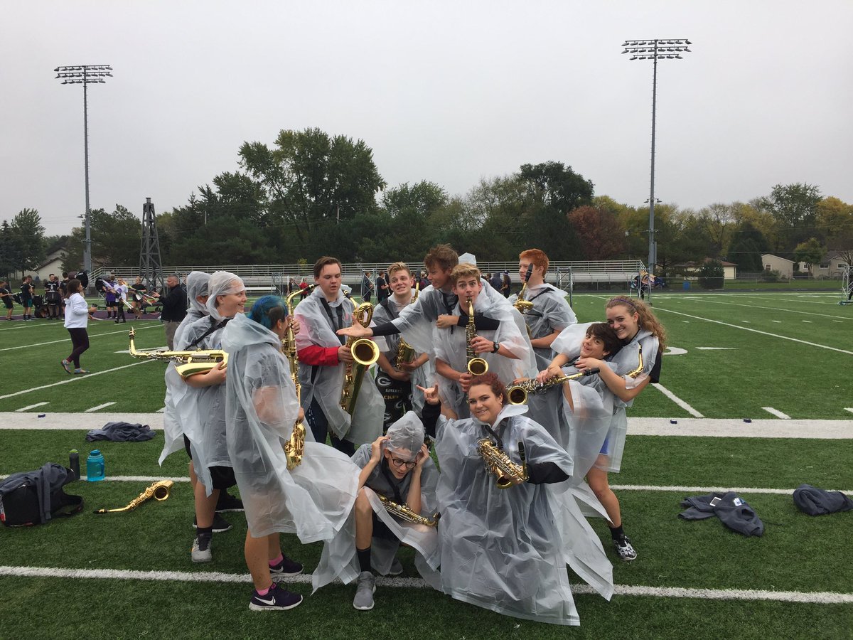 WNHSsaxophone's tweet photo. The sax fam https://t.co/KUZcM9NUV1