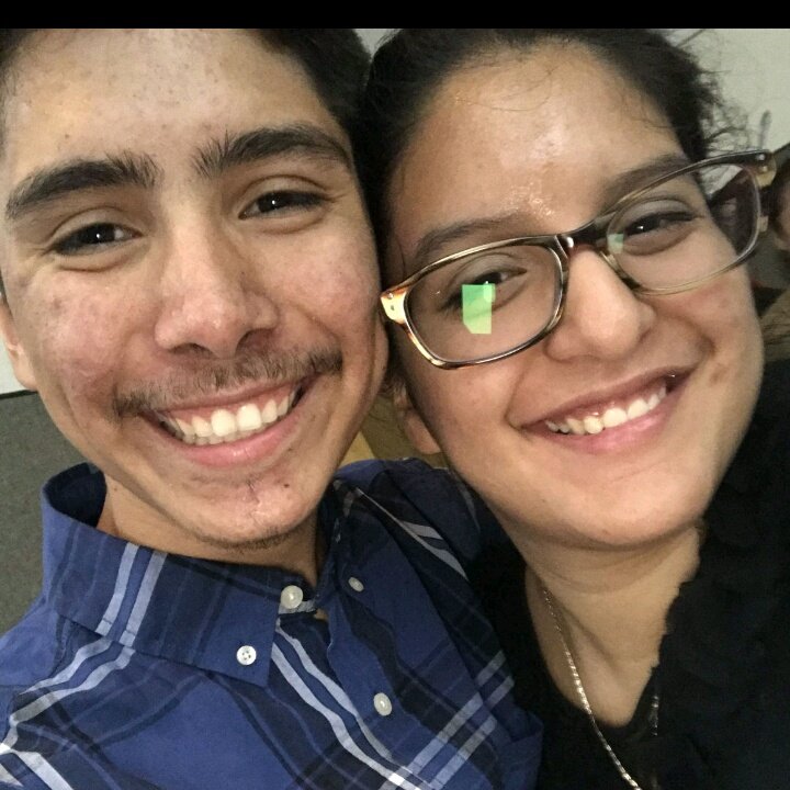 DanielaQuijan18's tweet photo. #confirmation2017 https://t.co/gRG0QTqZRy