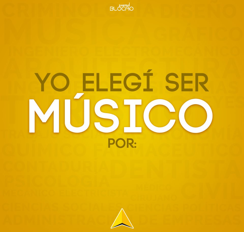 csg_mx's tweet photo. Motivos para ser #Músico...
https://t.co/pxr6LdPvFQ
#CuandoSeasGrande https://t.co/scXkU4f9uU