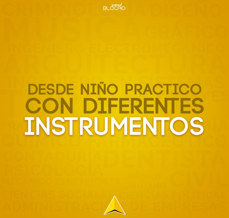 csg_mx's tweet photo. Motivos para ser #Músico...
https://t.co/pxr6LdPvFQ
#CuandoSeasGrande https://t.co/scXkU4f9uU