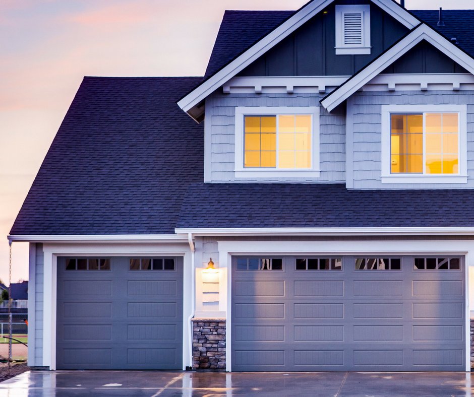Learn about Our Garage Door Tune Up and Maintenance Services by visiting ow.ly/WWKT30fUQLB. #GarageDoorMaintenance #GarageDoorTuneUp