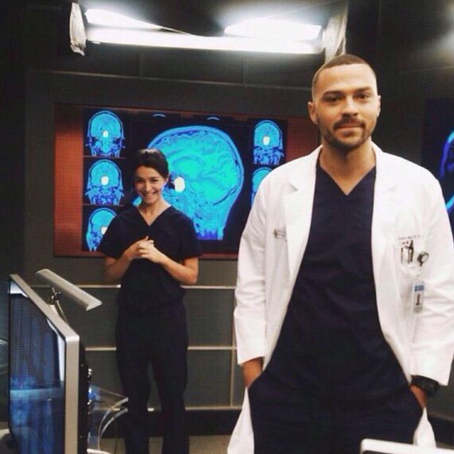 Happy birthday caterina scorsone! 