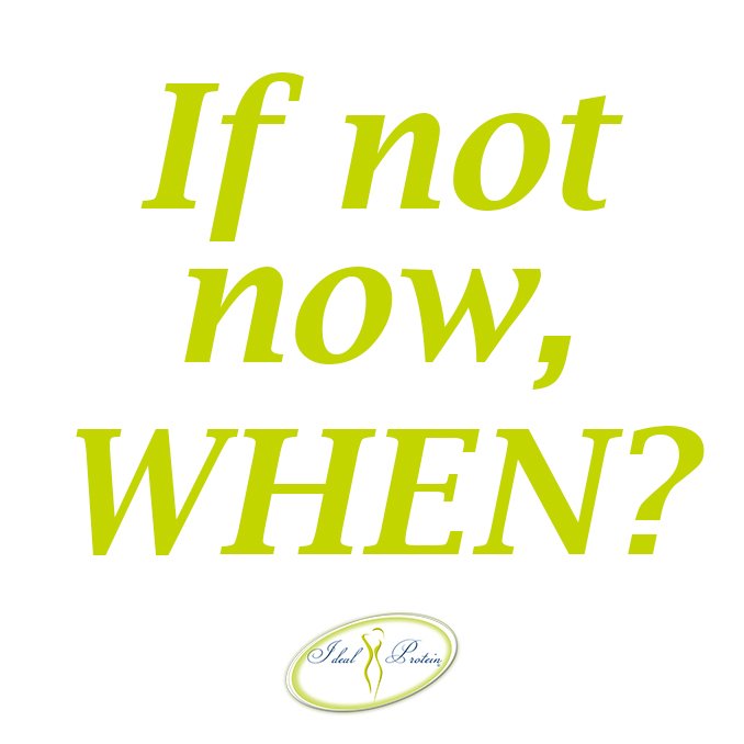 TheIdealWayInc's tweet photo. It is never too late to start your journey to a healthier life! #idealprotein https://t.co/fGUV3CDgnt