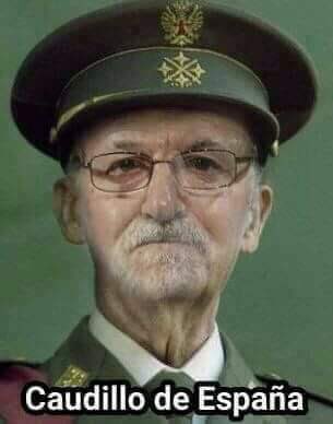 camacho43579's tweet photo. ¿Podemos decir ya que esto es una dictadura? #LlibertatJordis https://t.co/usniPpadMl