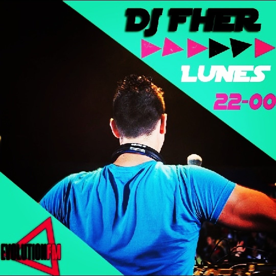 DjFherLv54's tweet photo. Comenzamos:@DjFherLv77 @DjFherLv54 @evolutionfm_
#ImpactoSound5 #DjFher🎧 #OnAir📻📡Conecta:
https://t.co/2eVXdKqVBz https://t.co/HVUci6W0eq