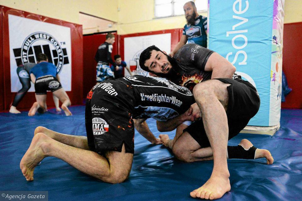 wyborczaolsztyn's tweet photo. Mamed #Chalidow nie kończy kariery. Wiosną wraca na ring👉https://t.co/ICZmJ77NWv #Olsztyn #MMA https://t.co/im30BIVakR
