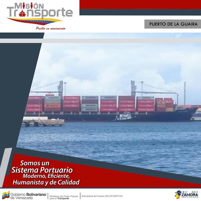 Entre 2014 y 2016 se presentaron importantes avances en los 7 vértices de la Misión Transporte ¡En 2017 seguiremos #EnMovimiento!