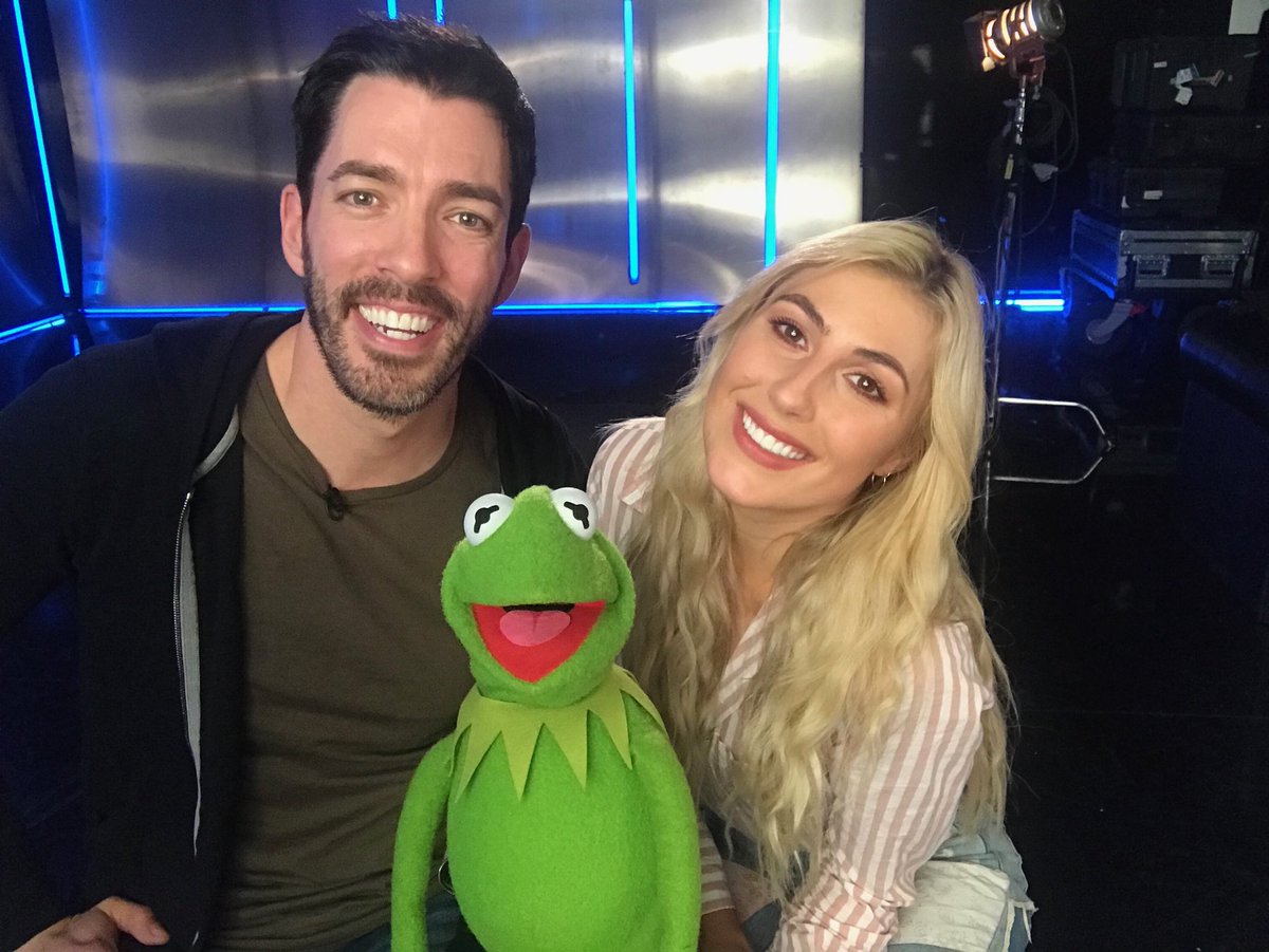 The Muppets on ABC tweet media
