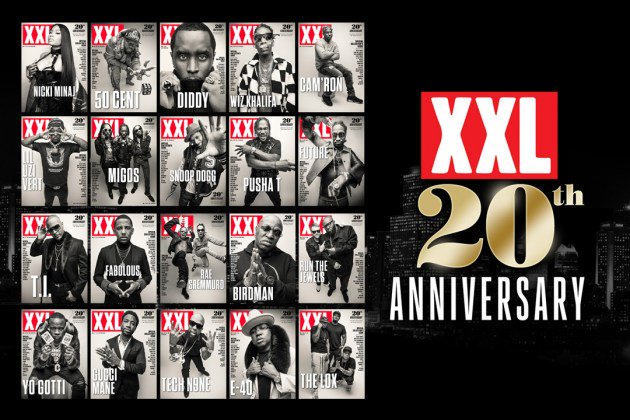 XXL tweet picture
