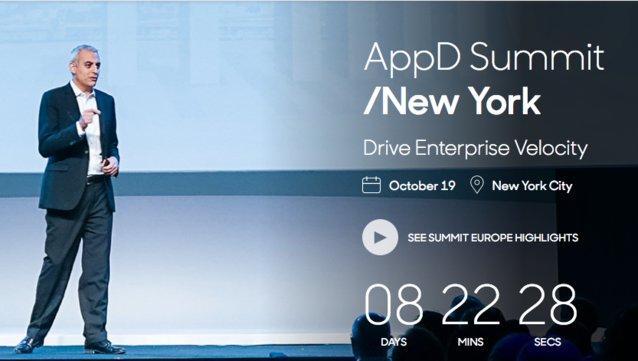 KBurdak's tweet image. The clock is ticking and #AppDSummit is almost here. Here’s a peek at some of the valuable sessions we’ve got in... bit.ly/2xMiZYu