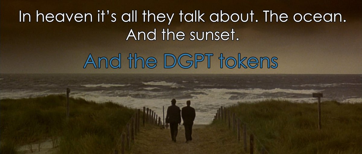 btc_robinson's tweet image. In the heaven, the bad will not be advised.
#ICO #TokenSale #DigiPulse @DigiPulseIO