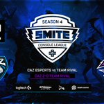 Photo by CAZ eSports (@CAZeSports)