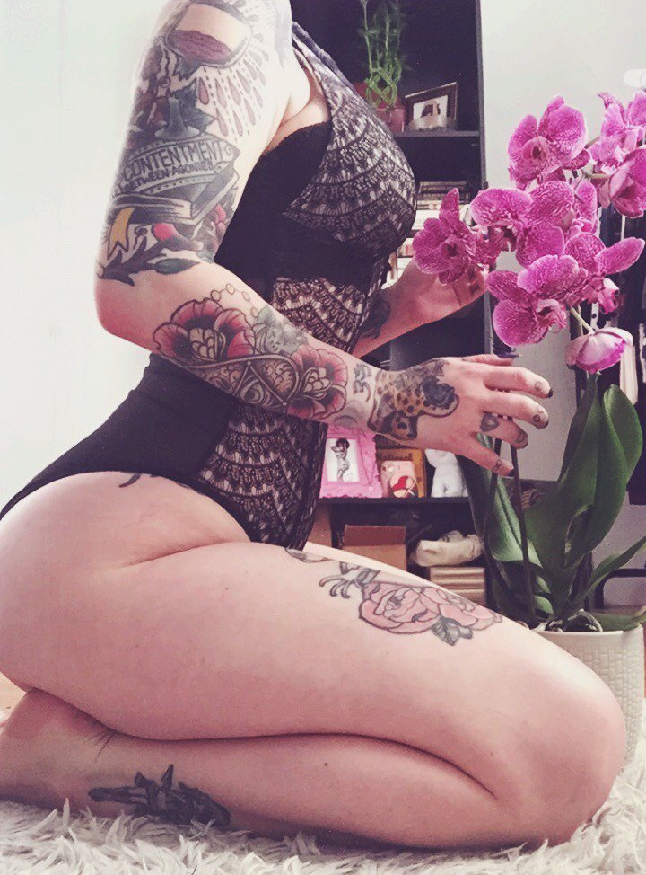 So I got bored 👀😈😸