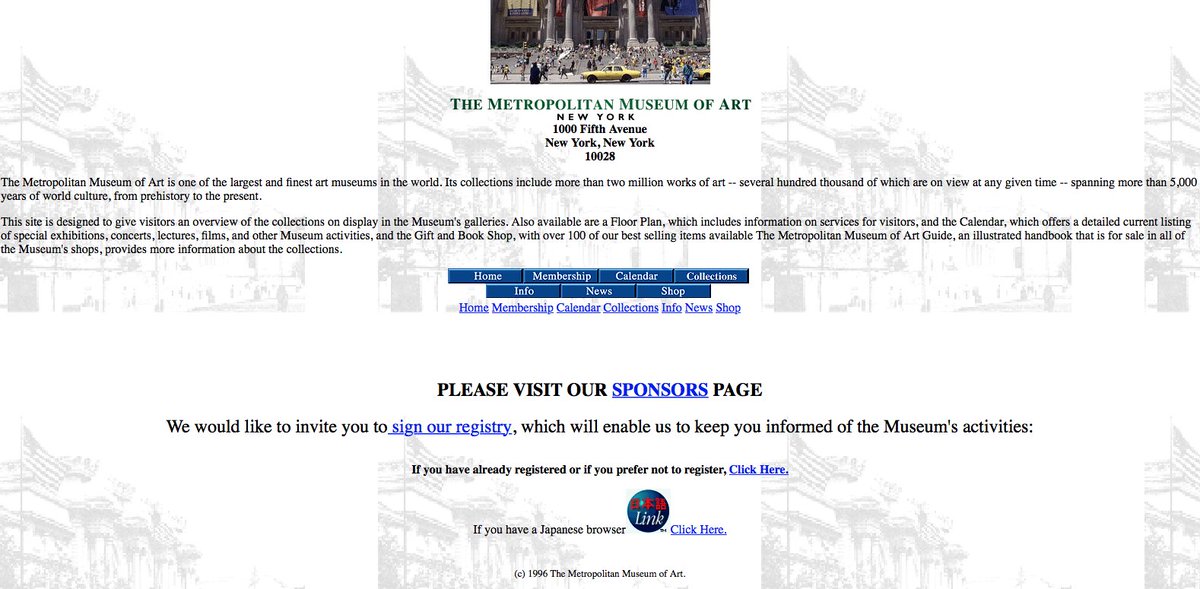 metmuseum tweet picture