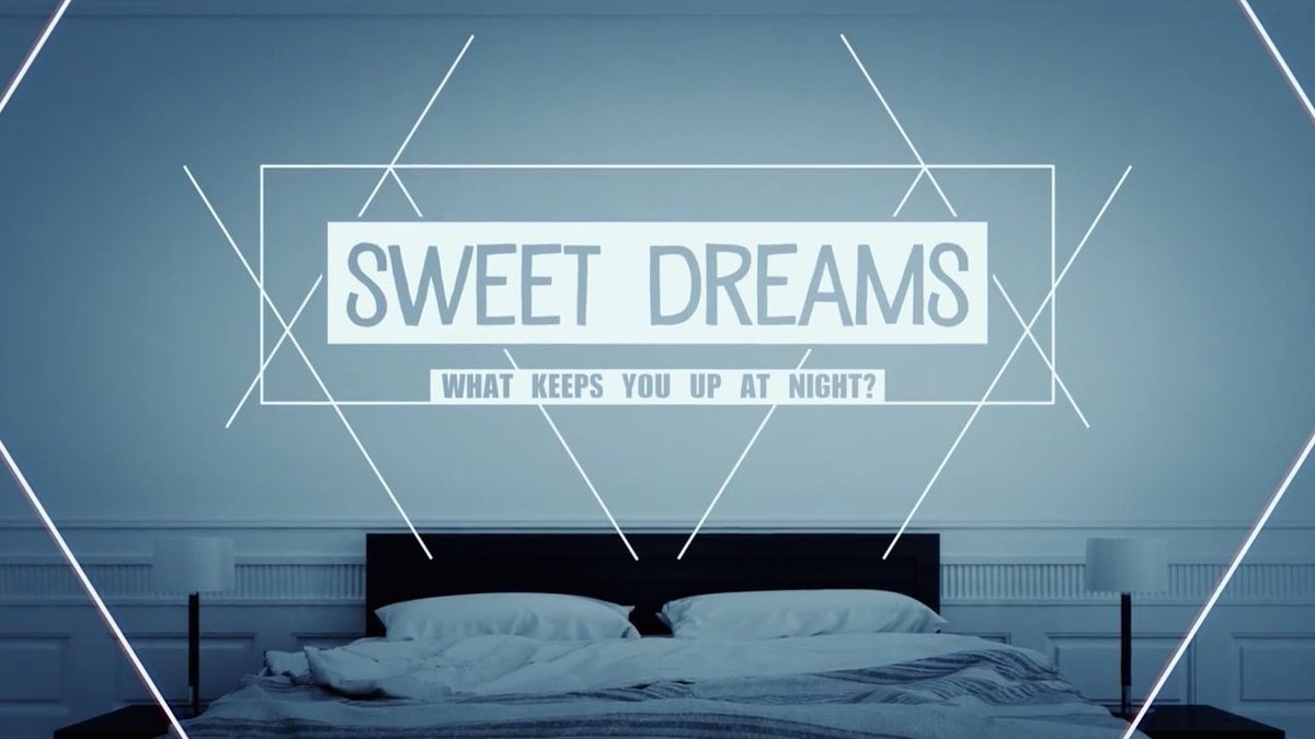 DestinationChGA's tweet photo. We are loving our Sweet Dreams series so far! Join us next week as we continue to uncover the things in our lives that cause stress and anxiety for us, AND how to handle them! #SweetDreams #DestinationChurch https://t.co/kI9qkNzZTz