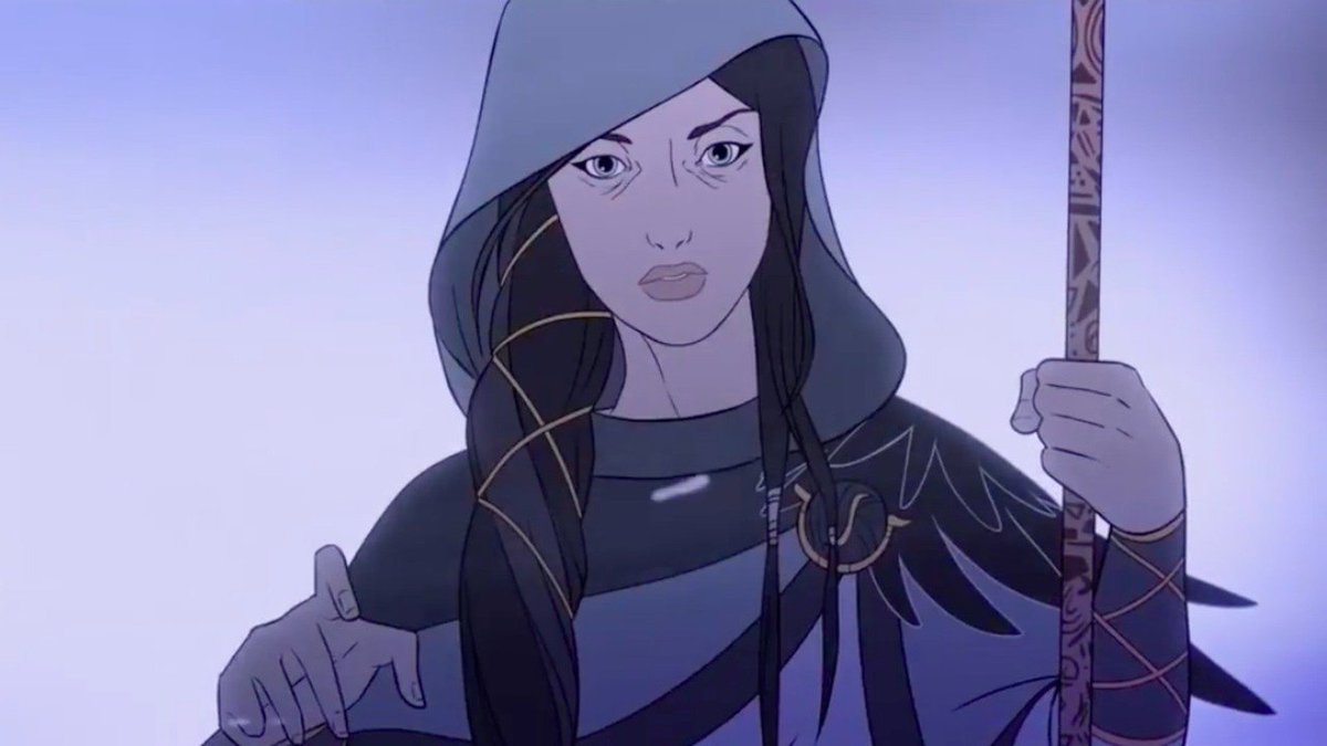 Cogconnected On Twitter The Banner Saga 3 Key Art Has Been