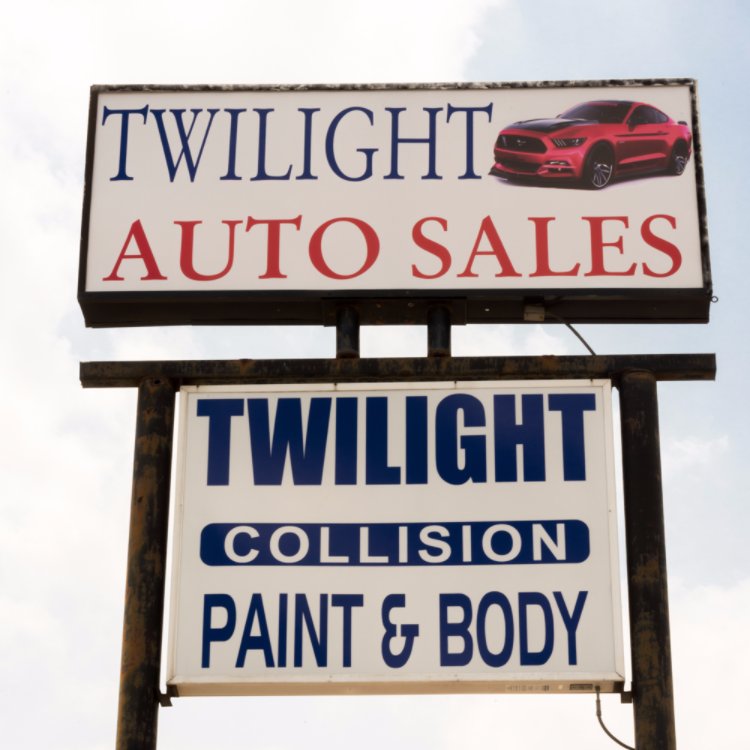Twilight Auto Sales (TwilightAutos) Twitter