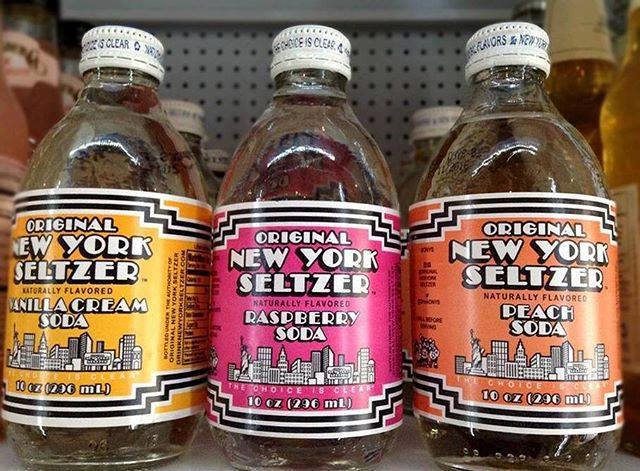 boxedfoodsco's tweet photo. Drink of the week: Grab a #originalnewyorkseltzer for 15% off with your lunch when you mention this post! #SFlunch @DrinkONYS https://t.co/IlT9wYF0xT