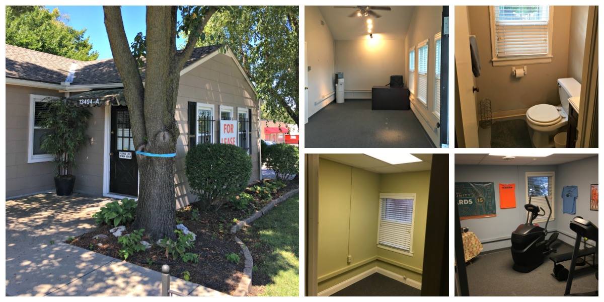 MartinCityMO's tweet photo. #MartinCity #CRE: @GradeATreeCare has #OfficeSpace for rent w a #FrontOffice, #HalfBath, & #WorkoutFacility. https://t.co/EG8JVmULz9 https://t.co/IPUfoBGbGC