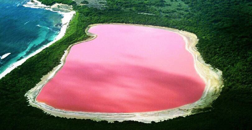 cosavedereaaa's tweet photo. Cosa vedere in #AUSTRALIA? 🇦🇺 Il lago #Hillier 🌎🌍🌏 #travel #travelphotography #wanderlust #viaggiare https://t.co/cWvBObxs4p