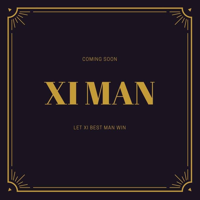 txwesaxid's tweet photo. Xi man is coming soon to a Texas Wesleyan near you 😉
#txwes #alphaxidelta #ximan https://t.co/pvlXCma151