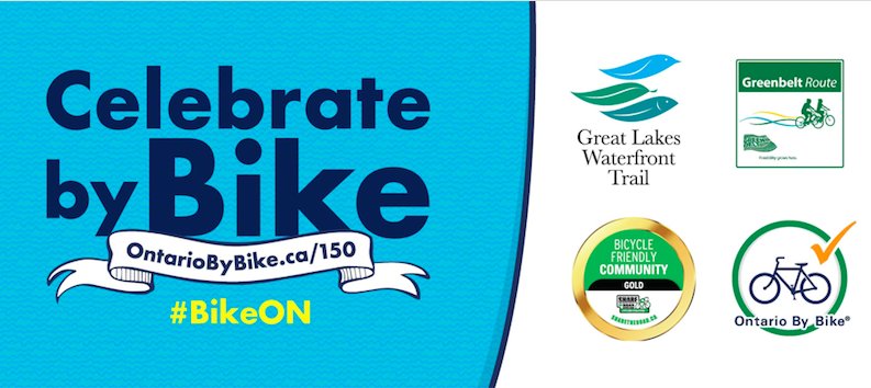 greenbeltca's tweet photo. #Media: Cyclists in Essex Join #ON150 with Fall Harvest Ride @getactiveCWATS @WaterfrontRT https://t.co/3rboCa2QC7 https://t.co/t31aHQur6e
