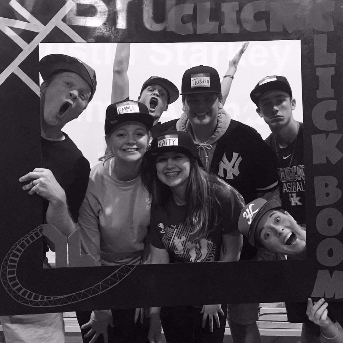 YLLancaster's tweet photo. Can't wait for another Young Life Club? You don't have to! Bring your friends to the Hangar (1965 N. Columbus St.) tonight at 8pm! https://t.co/pPw2e2JFye