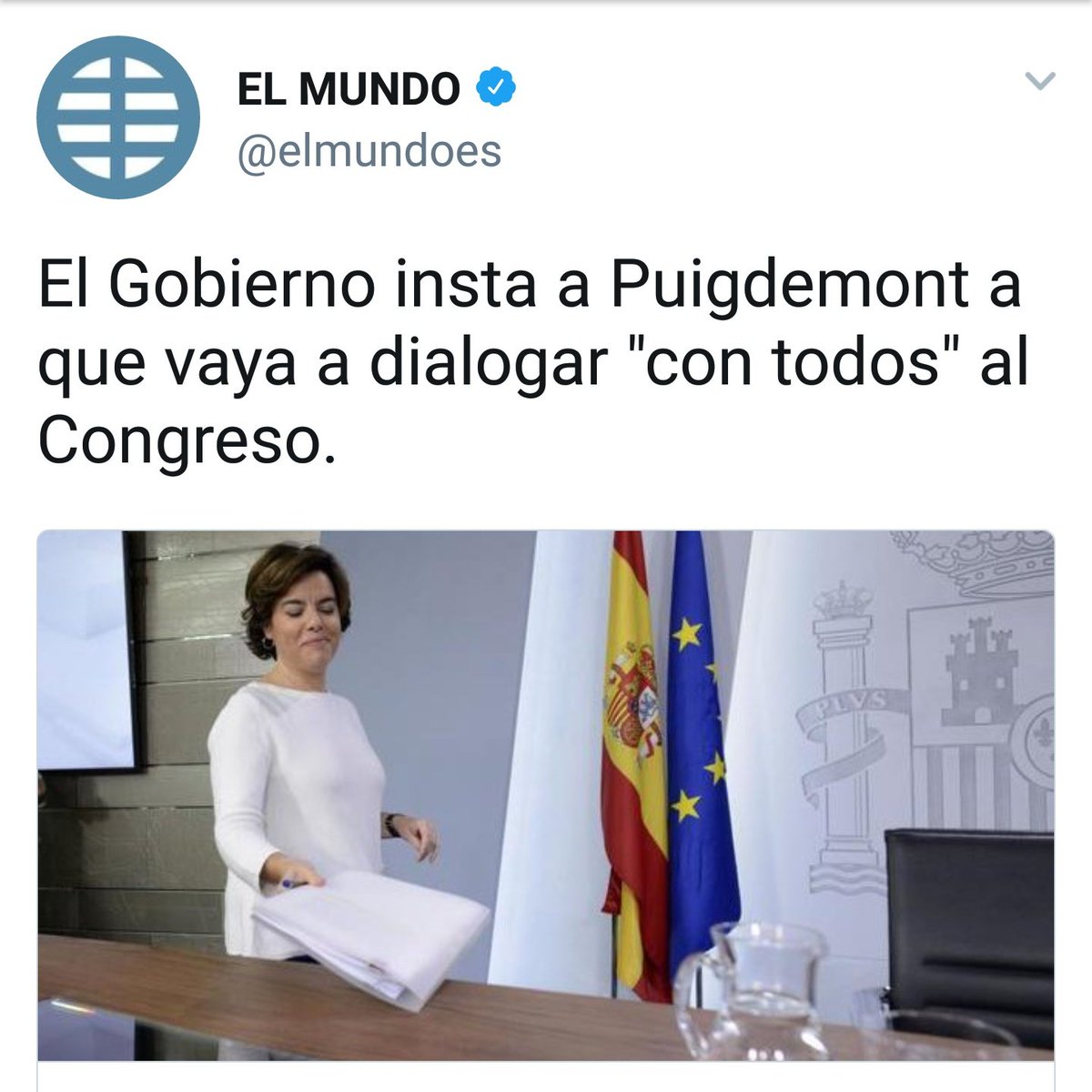 HaritzPerez's tweet photo. 80, 40, 10 urte pasa dira eta espainiar errezeta ez da aldatu.
Ez zaudete bakarrik, demokratak #KataluniaGara!
#llibertat https://t.co/nVpatXx5jh