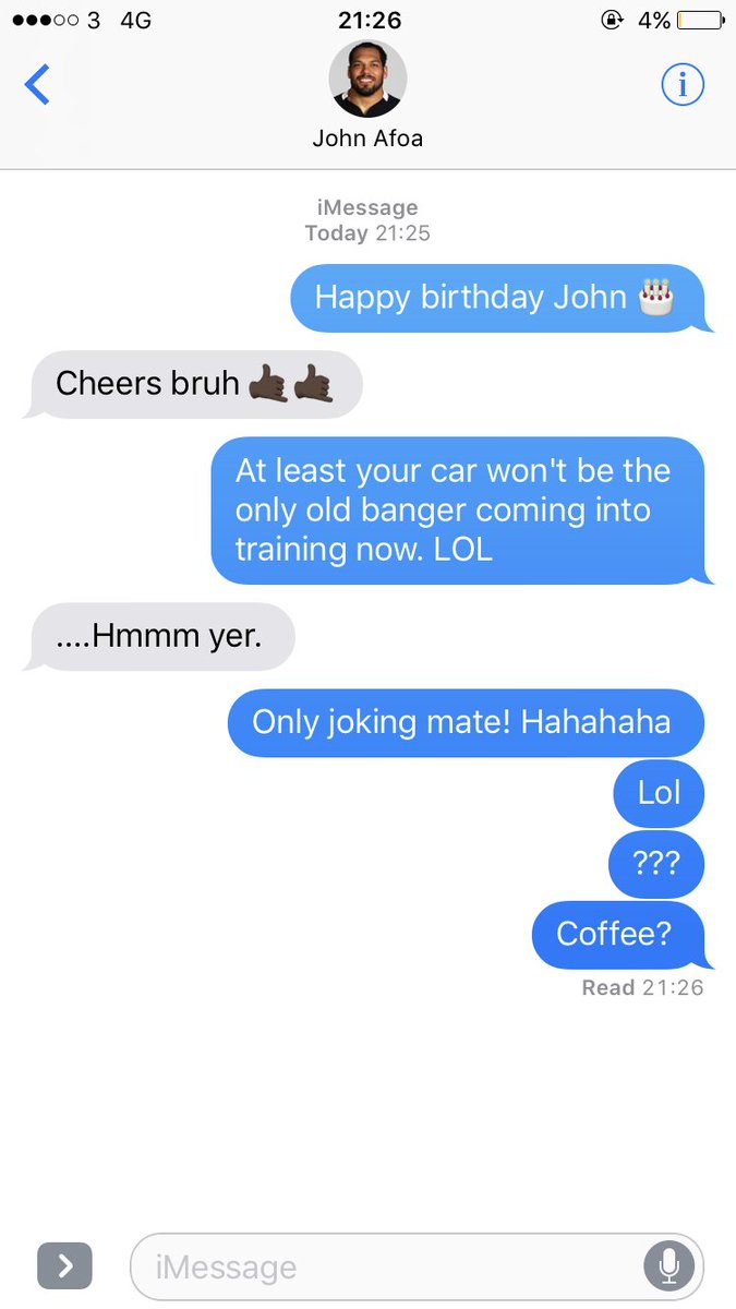 BoringBoris2's tweet photo. Happy birthday to one of my day ones @John_Afoa #Bozzasbdaymessages #bantswithboz #no1fan https://t.co/S4LloPaklV