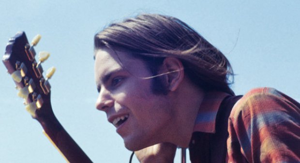 Happy Birthday Bob Weir of the Grateful Dead! 