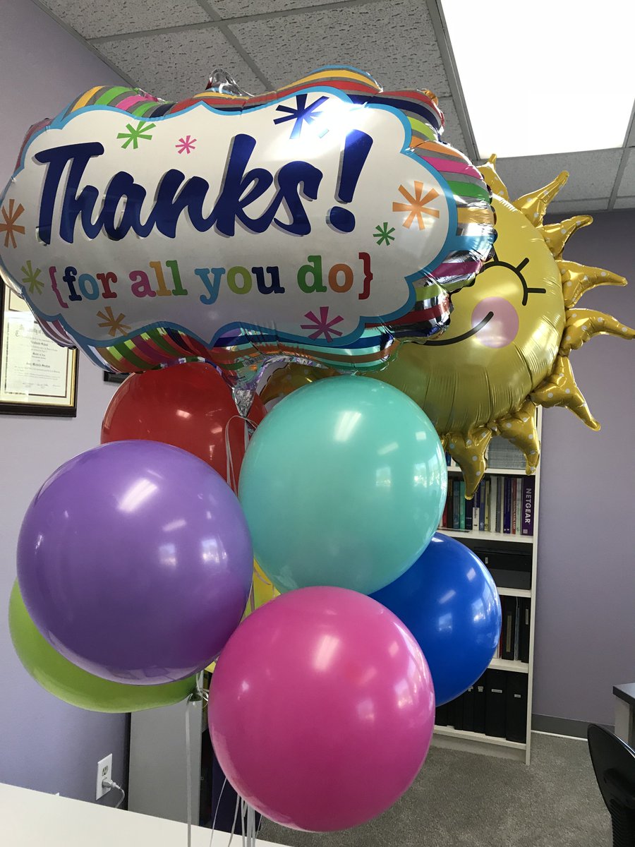 CDC_OC's tweet photo. On boss’s day, we just wanted to tell you thank you for all you do and continue to do for us. ❤️, CDC team https://t.co/ueFhbkNwA6