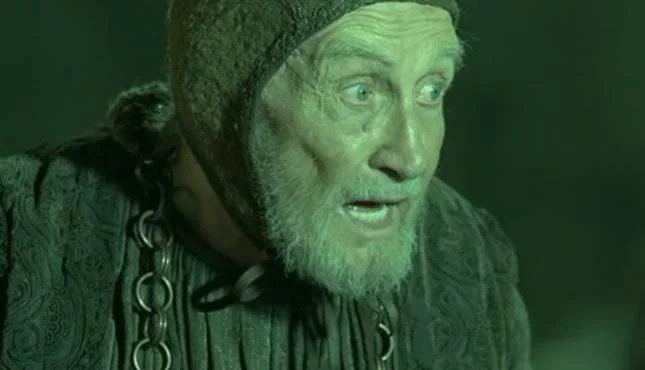 411wrestling's tweet image. Game of Thrones Actor Roy Dotrice Passes Away At 94 #GameofThrones7 #GameofThrones #roydotrice 411mania.com/movies/game-th…
