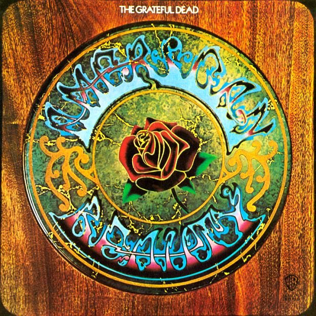 Happy Birthday, Bob Weir !   