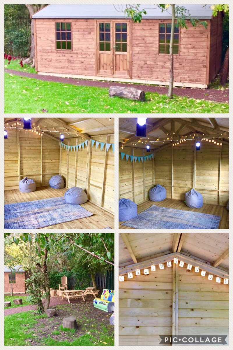 HOCS_PRIMARY's tweet photo. Tomorrow we are excited to open our reading garden with @PippaPixley1! What will you read? @justdawned @MoonMaddy https://t.co/KUQV55jBtn