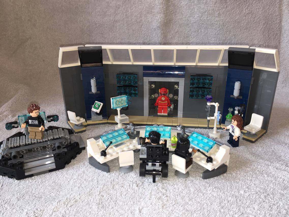TheFlash_Ideas's tweet photo. Flashback to S1

Support project on #LEGOIdeas
https://t.co/aocgj2ATYM

#TheFlash #LEGO #TheCW #dccomics https://t.co/lRLPFS8xgP