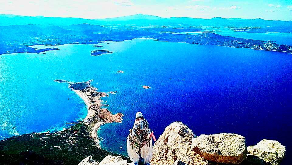 Gotouristsardeg's tweet photo. #Isladitavolara #Sardegna #travelblogger #TravelBlog #escursioniingommone #gotouristsardegna @sardegnamaresoc @CiaoSardinia_ https://t.co/WhJ43V9cAS