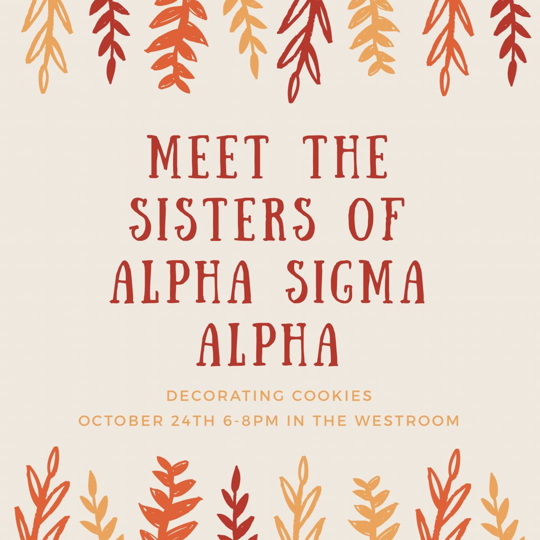 Alpha Sigma Alpha tweet media