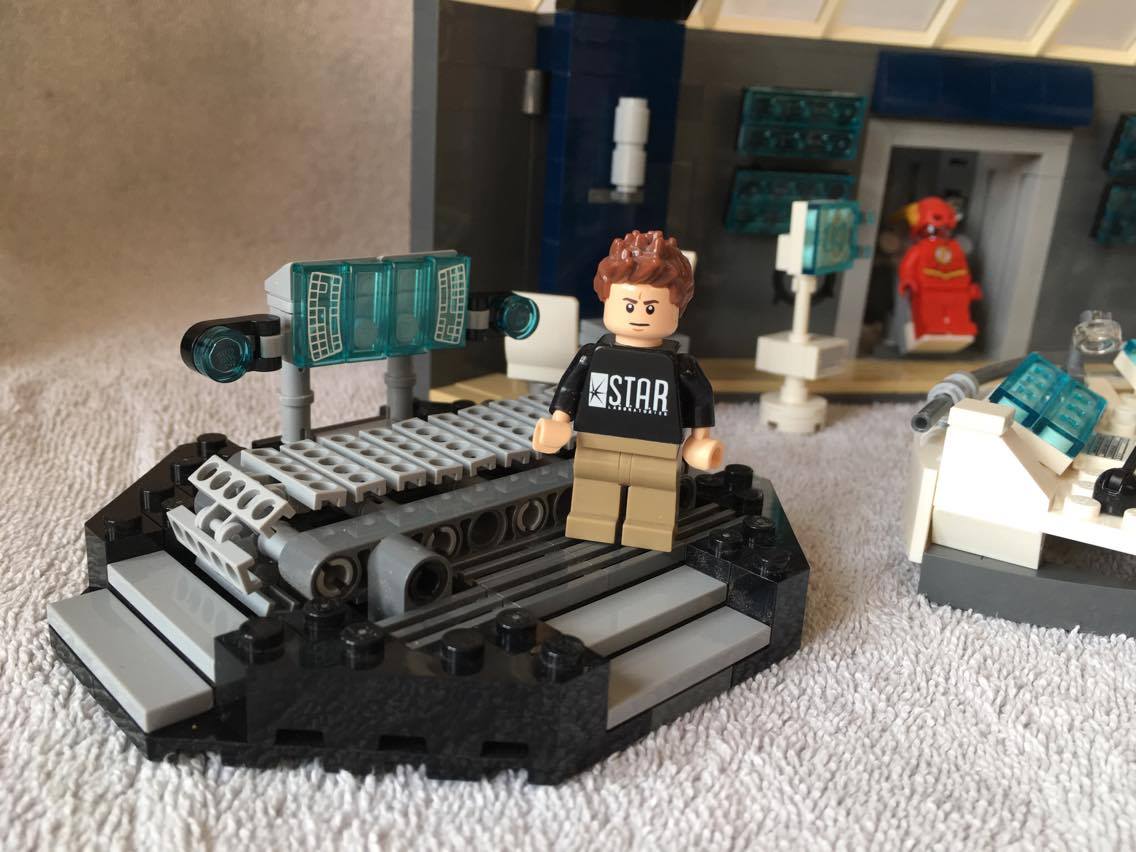 TheFlash_Ideas's tweet photo. Flashback to S1

Support project on #LEGOIdeas
https://t.co/aocgj2ATYM

#TheFlash #LEGO #TheCW #dccomics https://t.co/lRLPFS8xgP