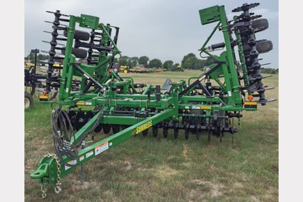 summersmfg's tweet image. Summers 30&apos; Supercoulter  Discounted Price:
$33,976 (reg $75,632) #SummersMfg summersmfg.com/surplus/