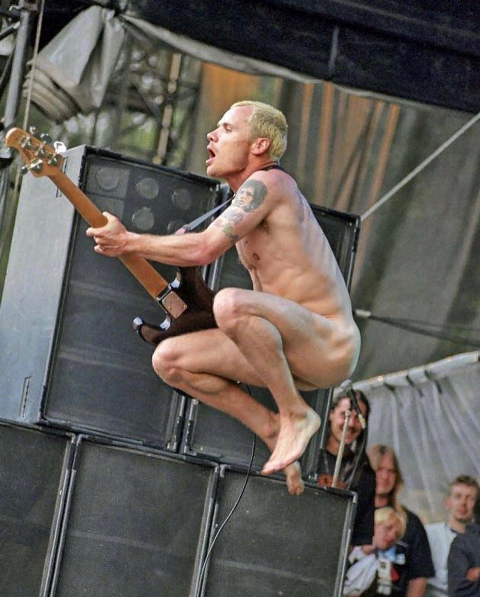 Chad Smith tweet media