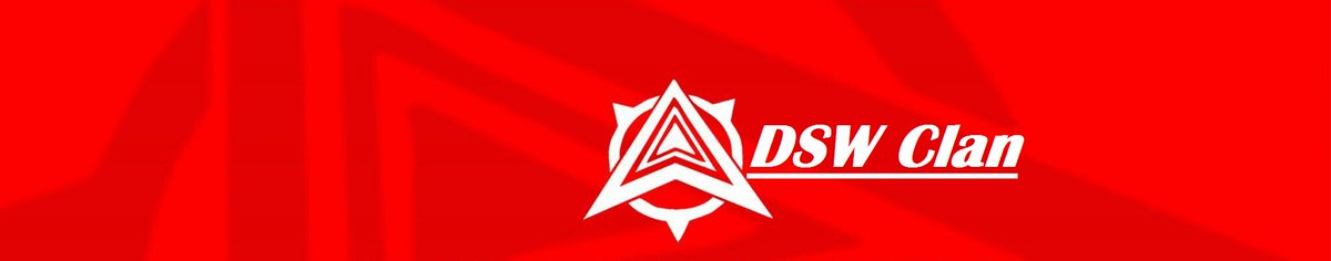 DSWClan's tweet photo. New banner? https://t.co/TctzgbySuG