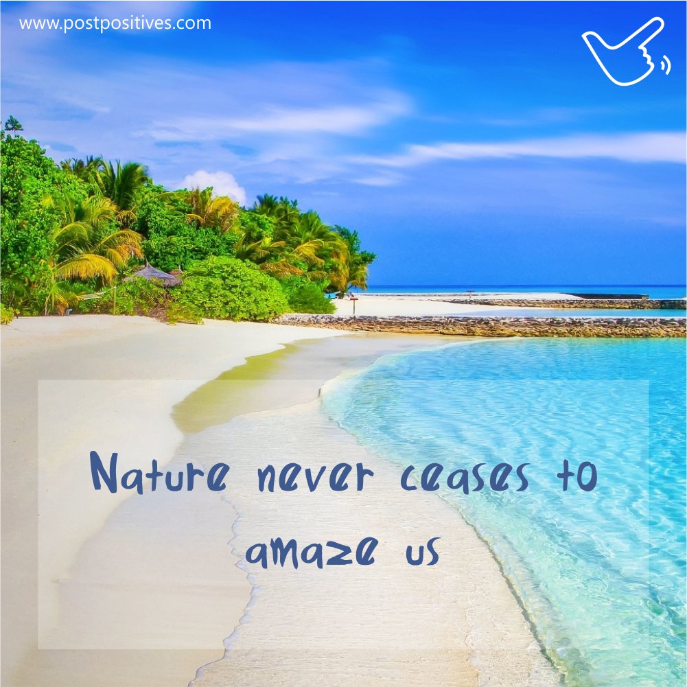 post_positives's tweet photo. Explore nature and share about it on https://t.co/Ej19OOCabI
#nature #naturelovers #naturephotography #NatureLover 
https://t.co/uPYw1W23p2 https://t.co/fT4HdwI0yf